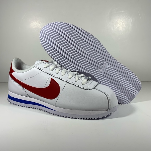 Nike Cortez classic White New - Picture 6 of 6